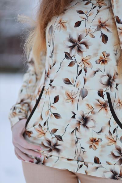 My little Garden Beautiful Flowers